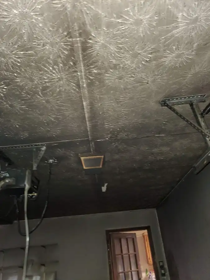 Fire and smoke damage assessment for Emergency Water Damage Services in Pascagoula